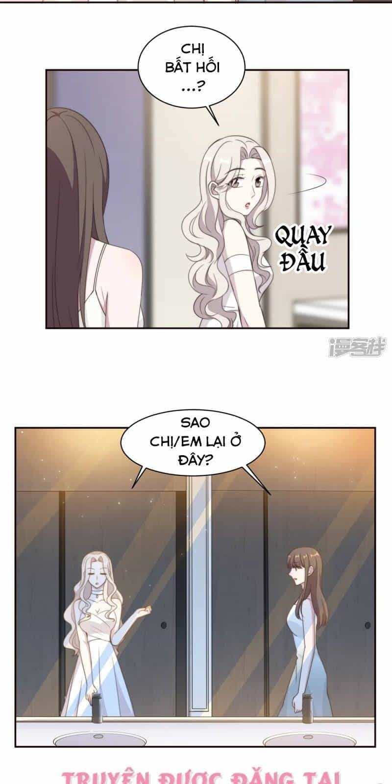 Tổng Tài, Tránh Xa Tôi Ra - Chương 26 - ảnh 11