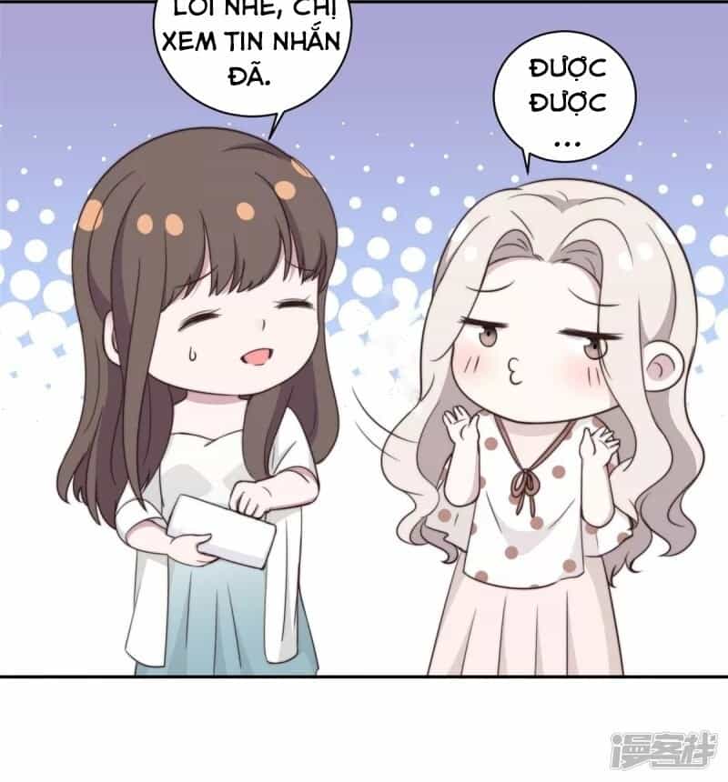 Tổng Tài, Tránh Xa Tôi Ra - Chương 28 - ảnh 5