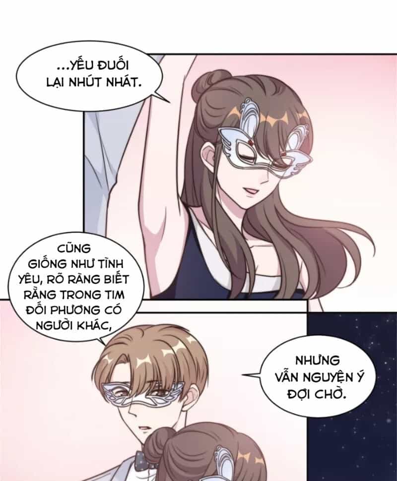 Tổng Tài, Tránh Xa Tôi Ra - Chương 32 - ảnh 8