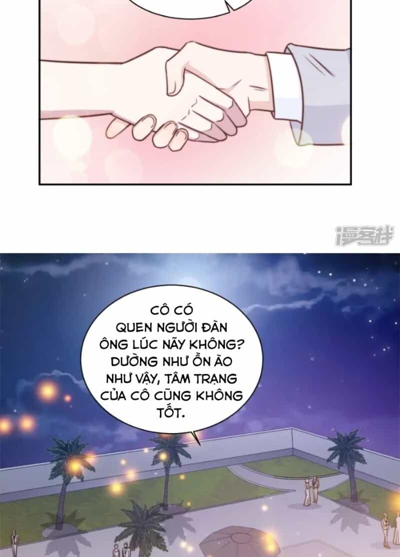 Tổng Tài, Tránh Xa Tôi Ra - Chương 33 - ảnh 16