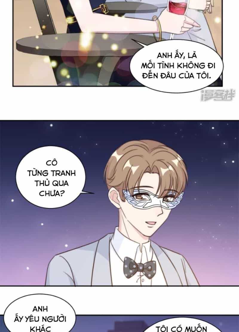 Tổng Tài, Tránh Xa Tôi Ra - Chương 33 - ảnh 18