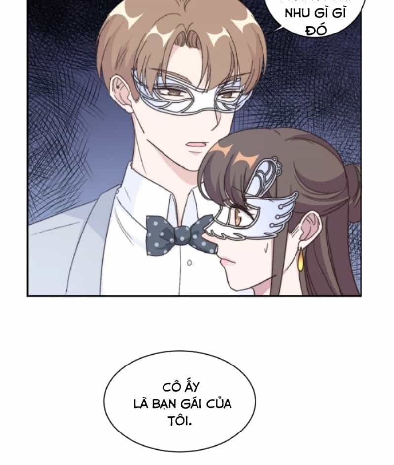 Tổng Tài, Tránh Xa Tôi Ra - Chương 33 - ảnh 6