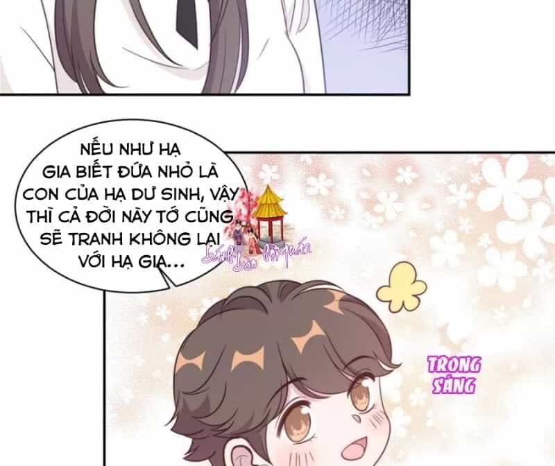 Tổng Tài, Tránh Xa Tôi Ra - Chương 38 - ảnh 10