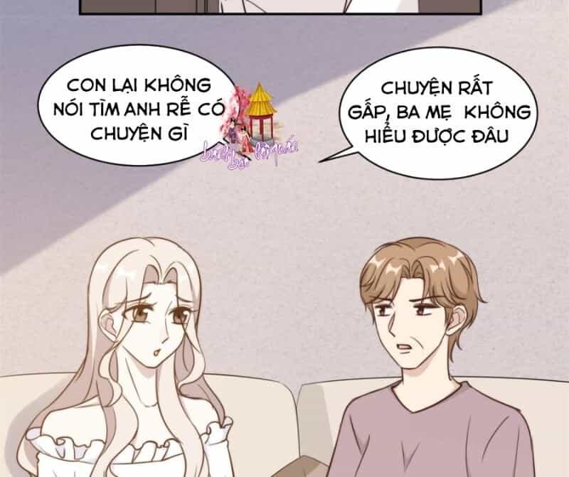 Tổng Tài, Tránh Xa Tôi Ra - Chương 38 - ảnh 17