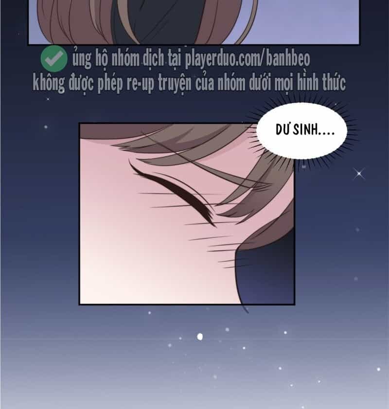 Tổng Tài, Tránh Xa Tôi Ra - Chương 40 - ảnh 20