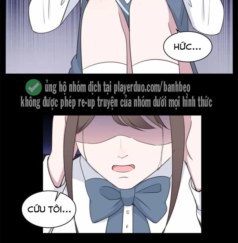 Tổng Tài, Tránh Xa Tôi Ra - Chương 41 - ảnh 19