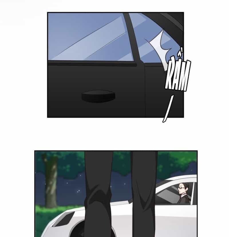 Tổng Tài, Tránh Xa Tôi Ra - Chương 41 - ảnh 6