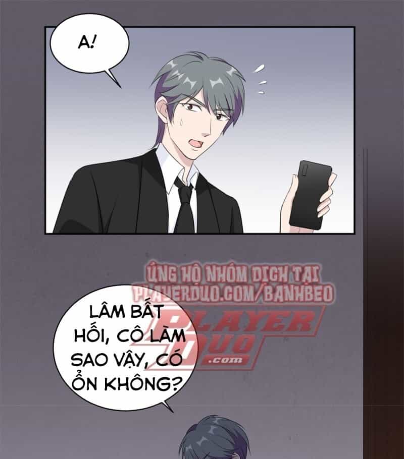 Tổng Tài, Tránh Xa Tôi Ra - Chương 42 - ảnh 2
