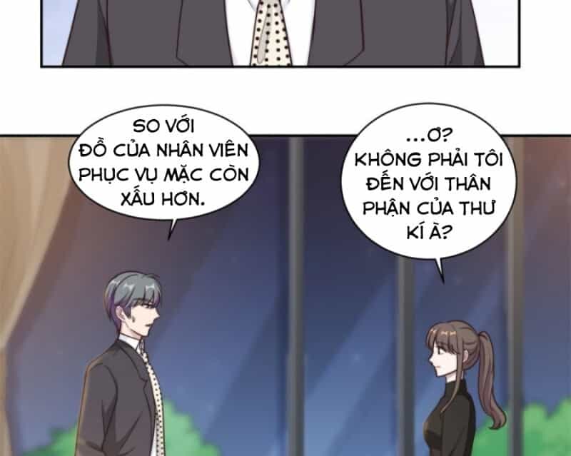 Tổng Tài, Tránh Xa Tôi Ra - Chương 43 - ảnh 13