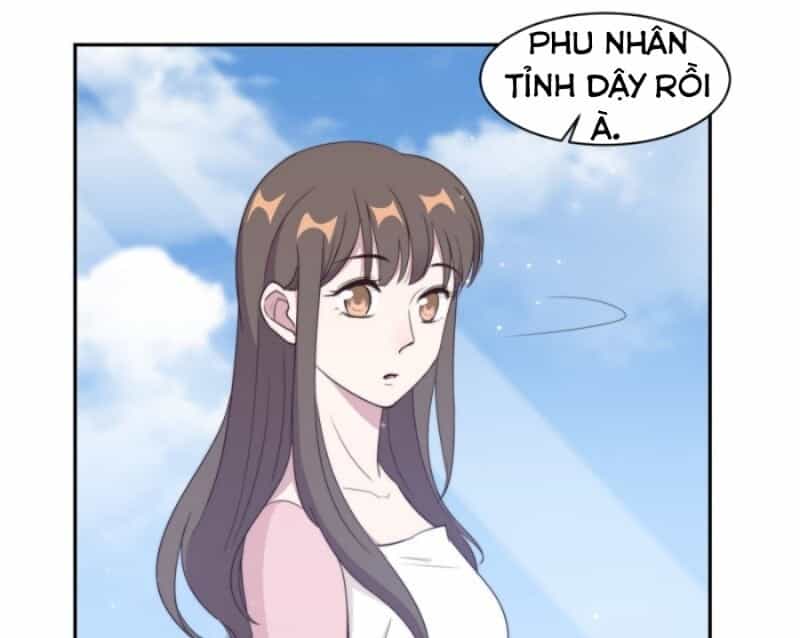 Tổng Tài, Tránh Xa Tôi Ra - Chương 43 - ảnh 2