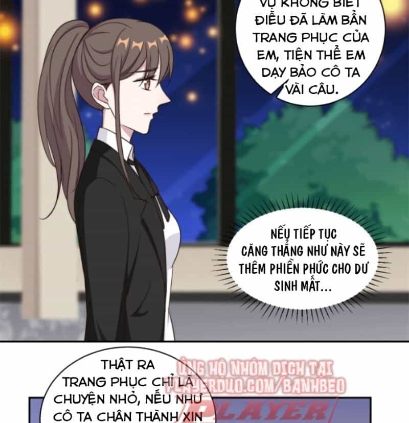 Tổng Tài, Tránh Xa Tôi Ra - Chương 44 - ảnh 15