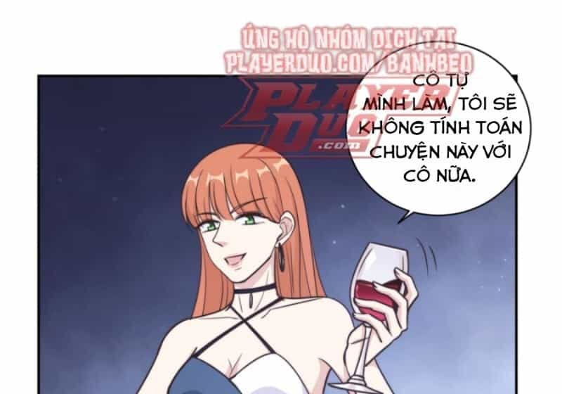 Tổng Tài, Tránh Xa Tôi Ra - Chương 44 - ảnh 22