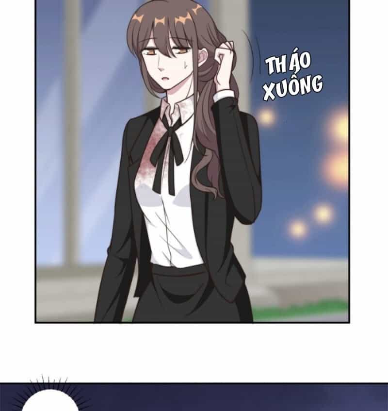 Tổng Tài, Tránh Xa Tôi Ra - Chương 45 - ảnh 15