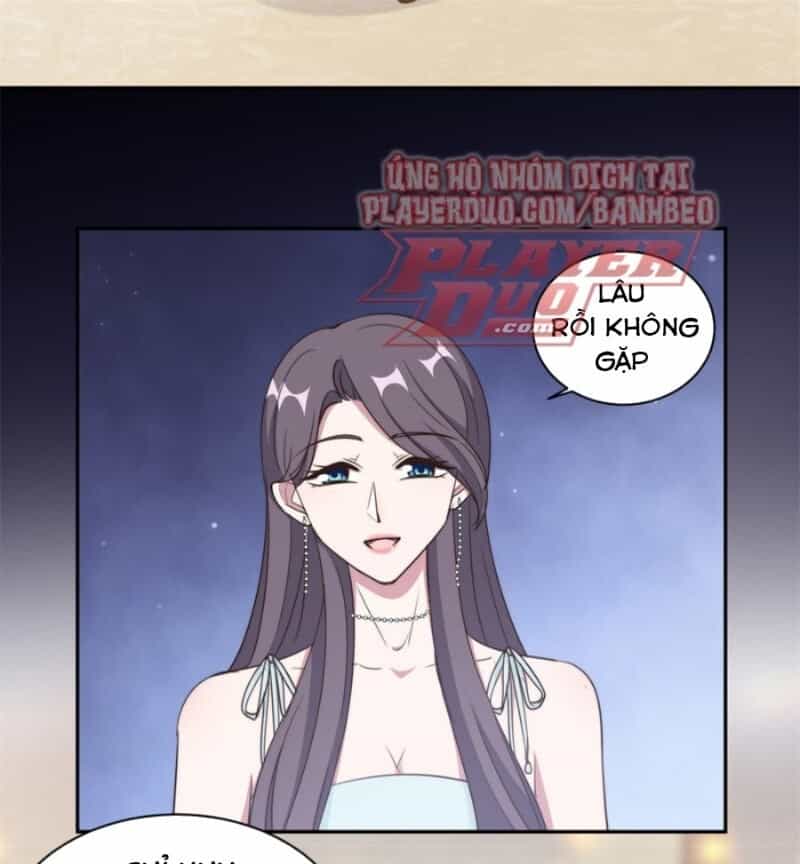 Tổng Tài, Tránh Xa Tôi Ra - Chương 46 - ảnh 12