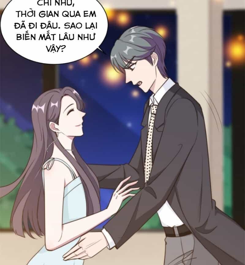 Tổng Tài, Tránh Xa Tôi Ra - Chương 46 - ảnh 13