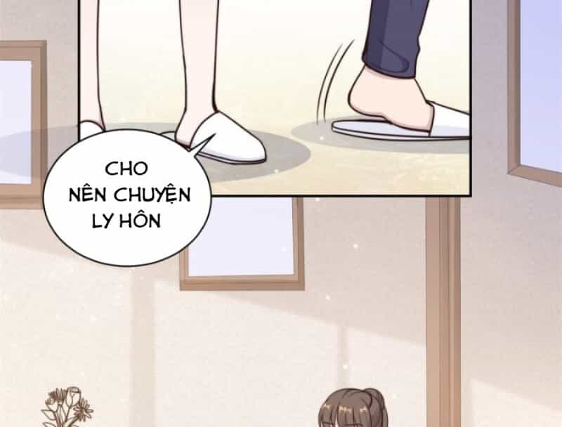 Tổng Tài, Tránh Xa Tôi Ra - Chương 46 - ảnh 25