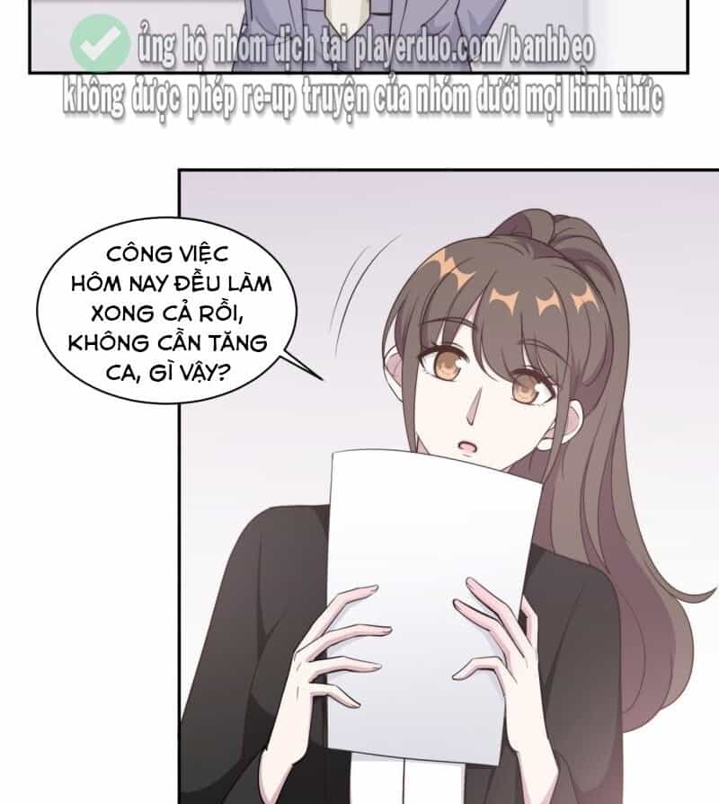 Tổng Tài, Tránh Xa Tôi Ra - Chương 47 - ảnh 15