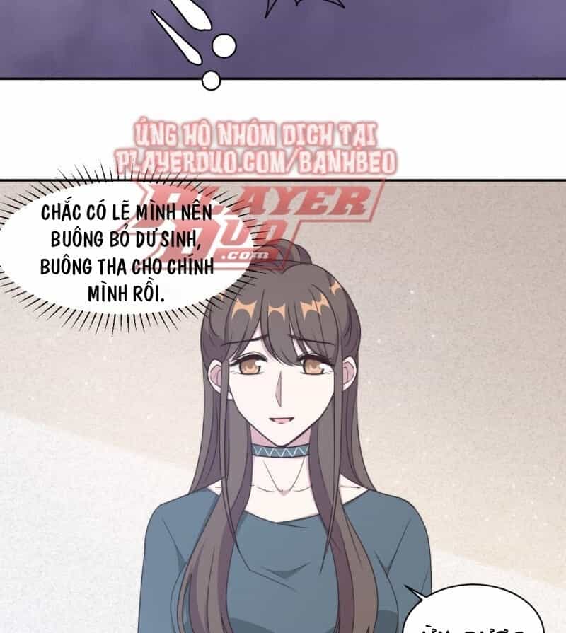 Tổng Tài, Tránh Xa Tôi Ra - Chương 47 - ảnh 6