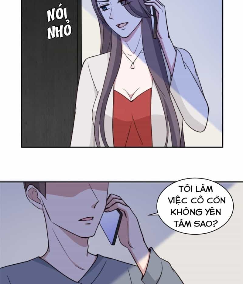 Tổng Tài, Tránh Xa Tôi Ra - Chương 49 - ảnh 11
