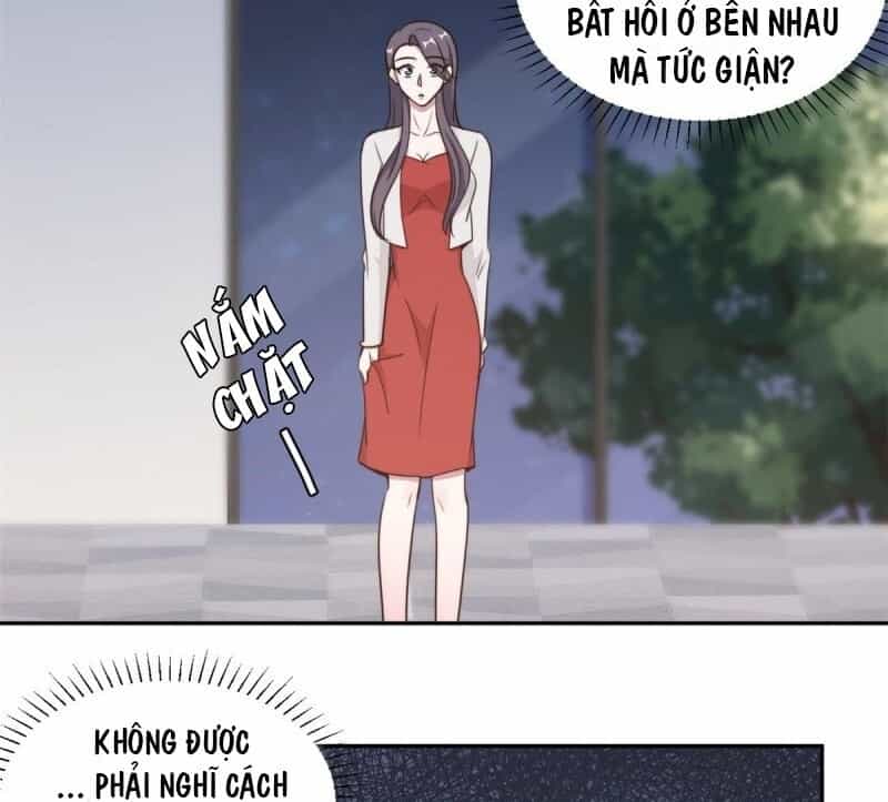 Tổng Tài, Tránh Xa Tôi Ra - Chương 49 - ảnh 20
