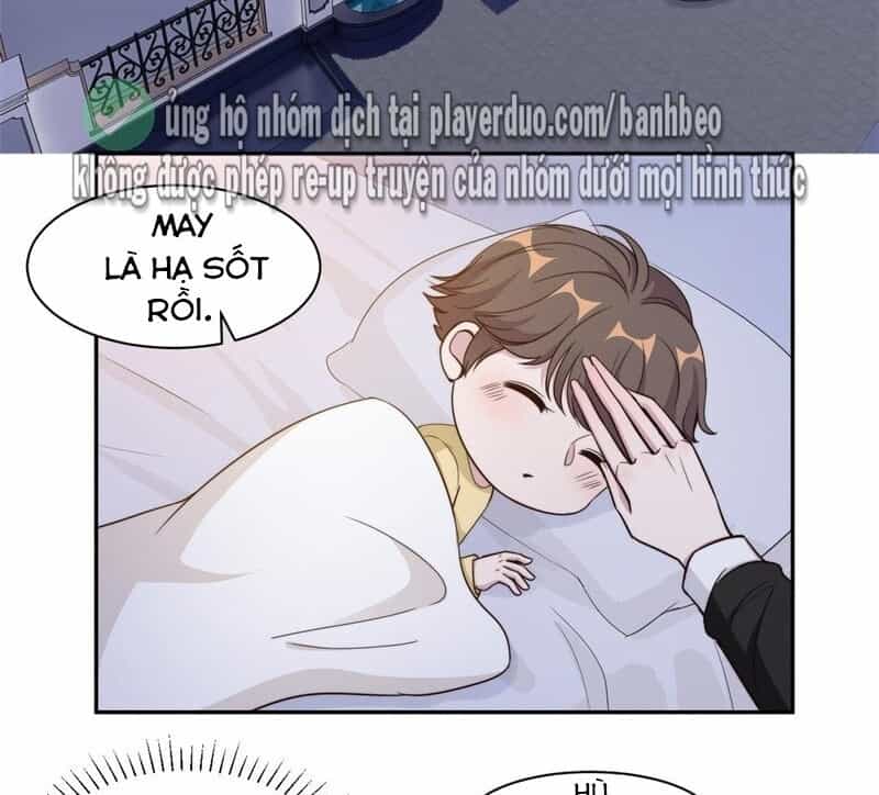 Tổng Tài, Tránh Xa Tôi Ra - Chương 49 - ảnh 28