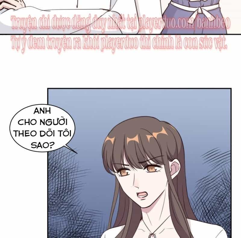 Tổng Tài, Tránh Xa Tôi Ra - Chương 50 - ảnh 10