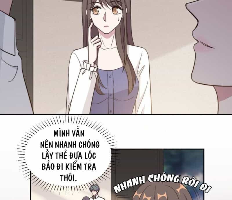 Tổng Tài, Tránh Xa Tôi Ra - Chương 50 - ảnh 27