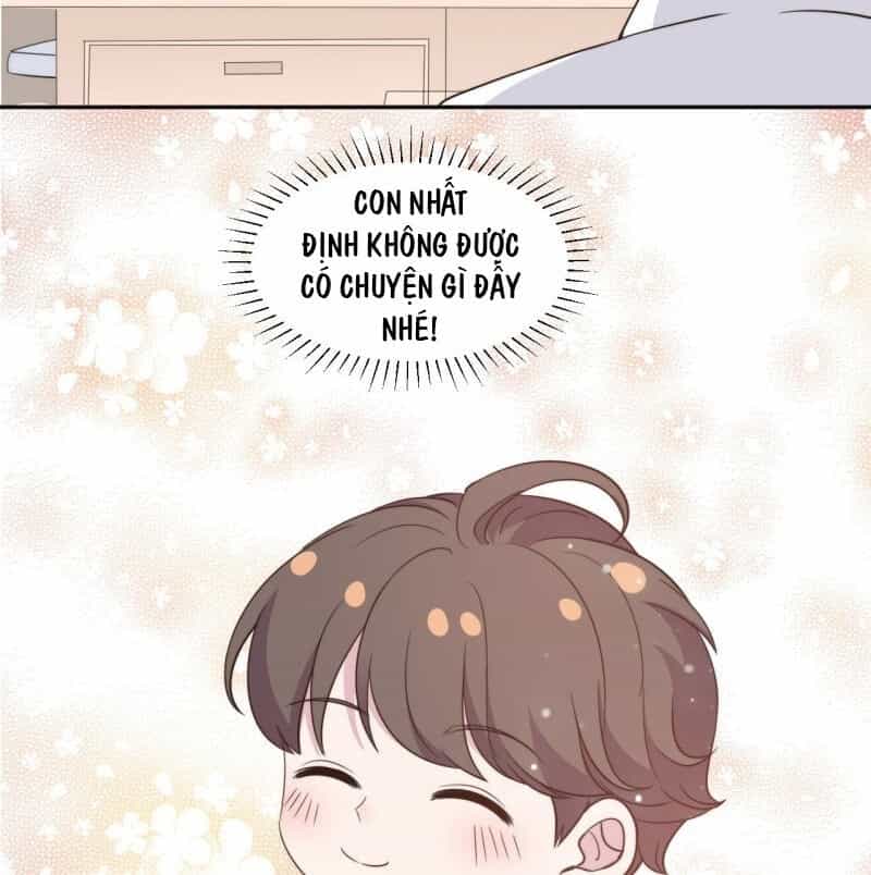 Tổng Tài, Tránh Xa Tôi Ra - Chương 51 - ảnh 12