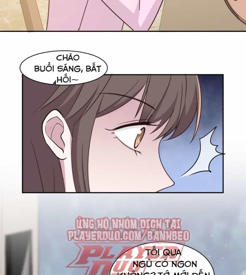 Tổng Tài, Tránh Xa Tôi Ra - Chương 51 - ảnh 21