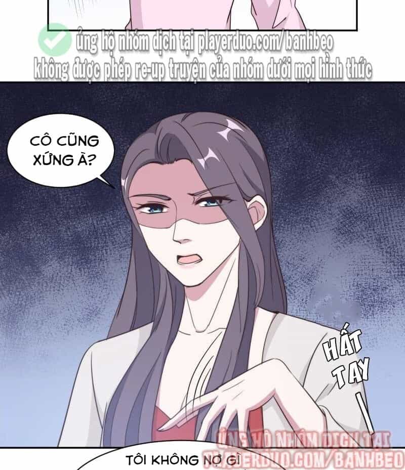Tổng Tài, Tránh Xa Tôi Ra - Chương 52 - ảnh 15