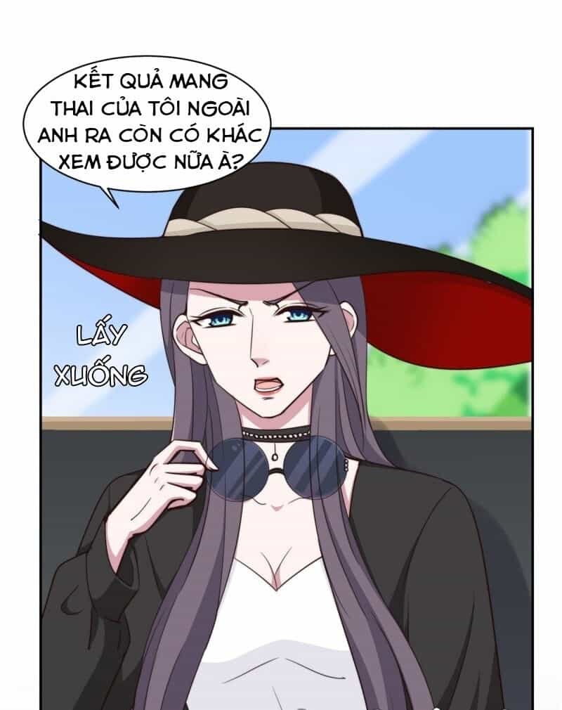 Tổng Tài, Tránh Xa Tôi Ra - Chương 53 - ảnh 17
