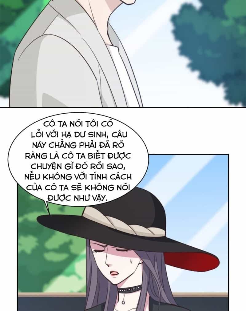 Tổng Tài, Tránh Xa Tôi Ra - Chương 53 - ảnh 22
