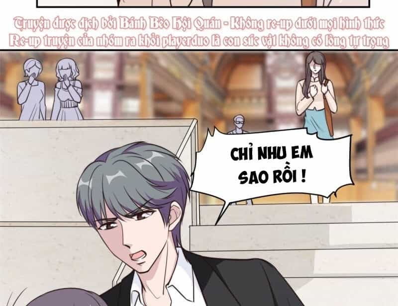 Tổng Tài, Tránh Xa Tôi Ra - Chương 54 - ảnh 28