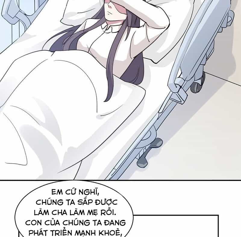 Tổng Tài, Tránh Xa Tôi Ra - Chương 55 - ảnh 11