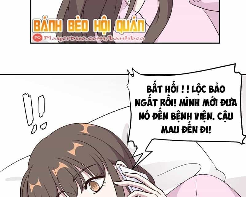 Tổng Tài, Tránh Xa Tôi Ra - Chương 56 - ảnh 15