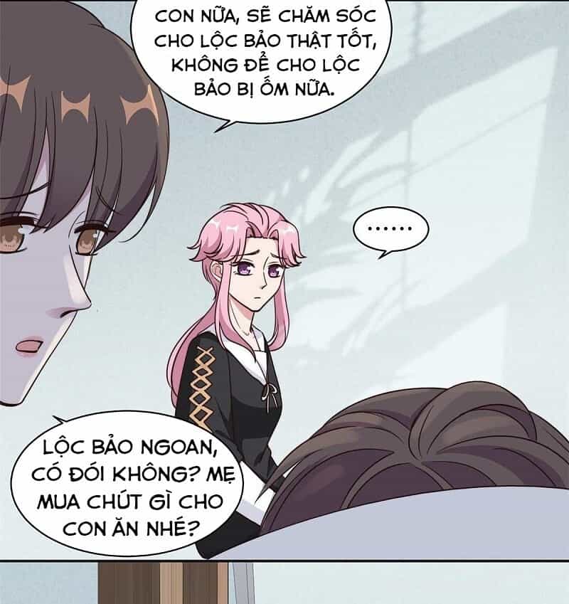 Tổng Tài, Tránh Xa Tôi Ra - Chương 56 - ảnh 25