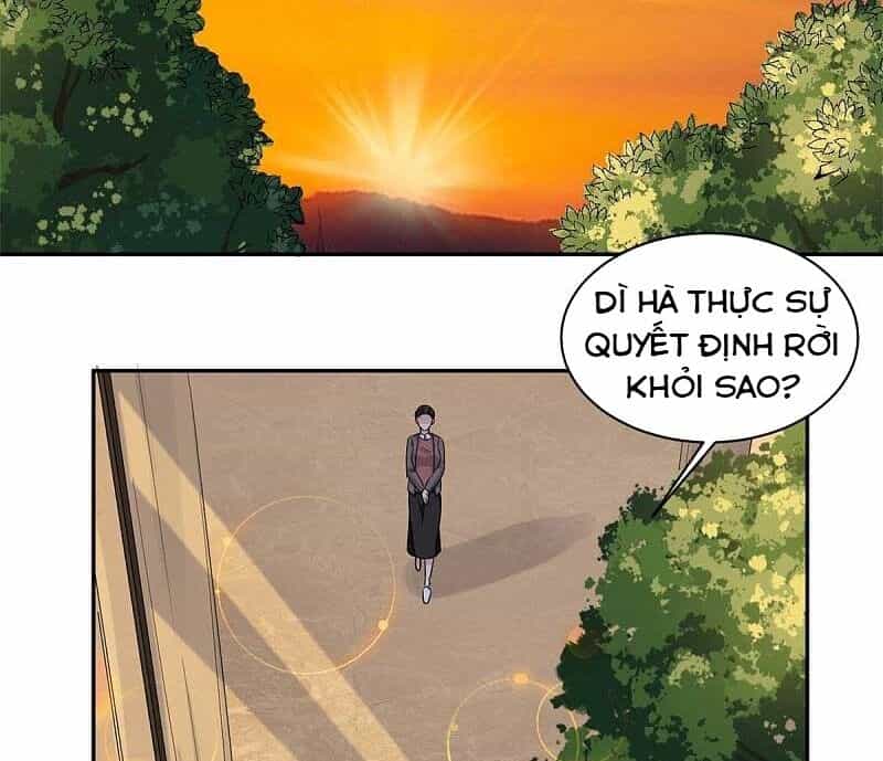 Tổng Tài, Tránh Xa Tôi Ra - Chương 58 - ảnh 18