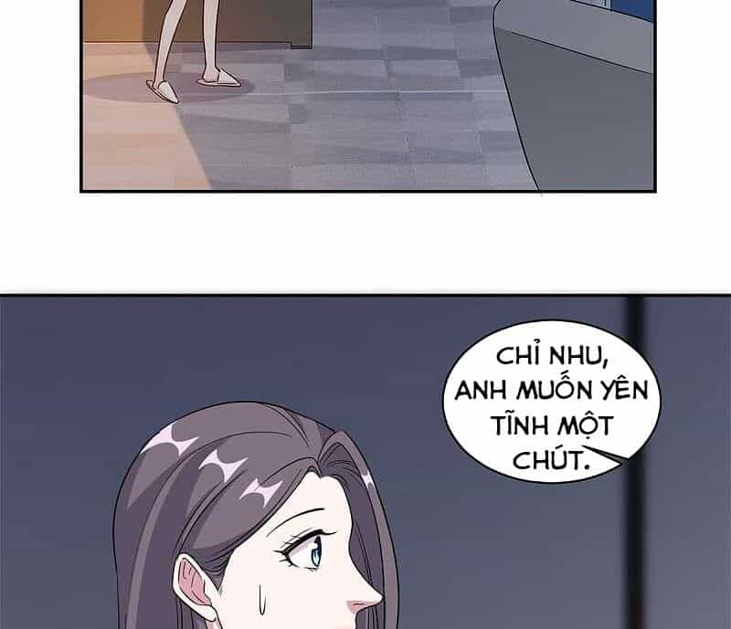 Tổng Tài, Tránh Xa Tôi Ra - Chương 58 - ảnh 27
