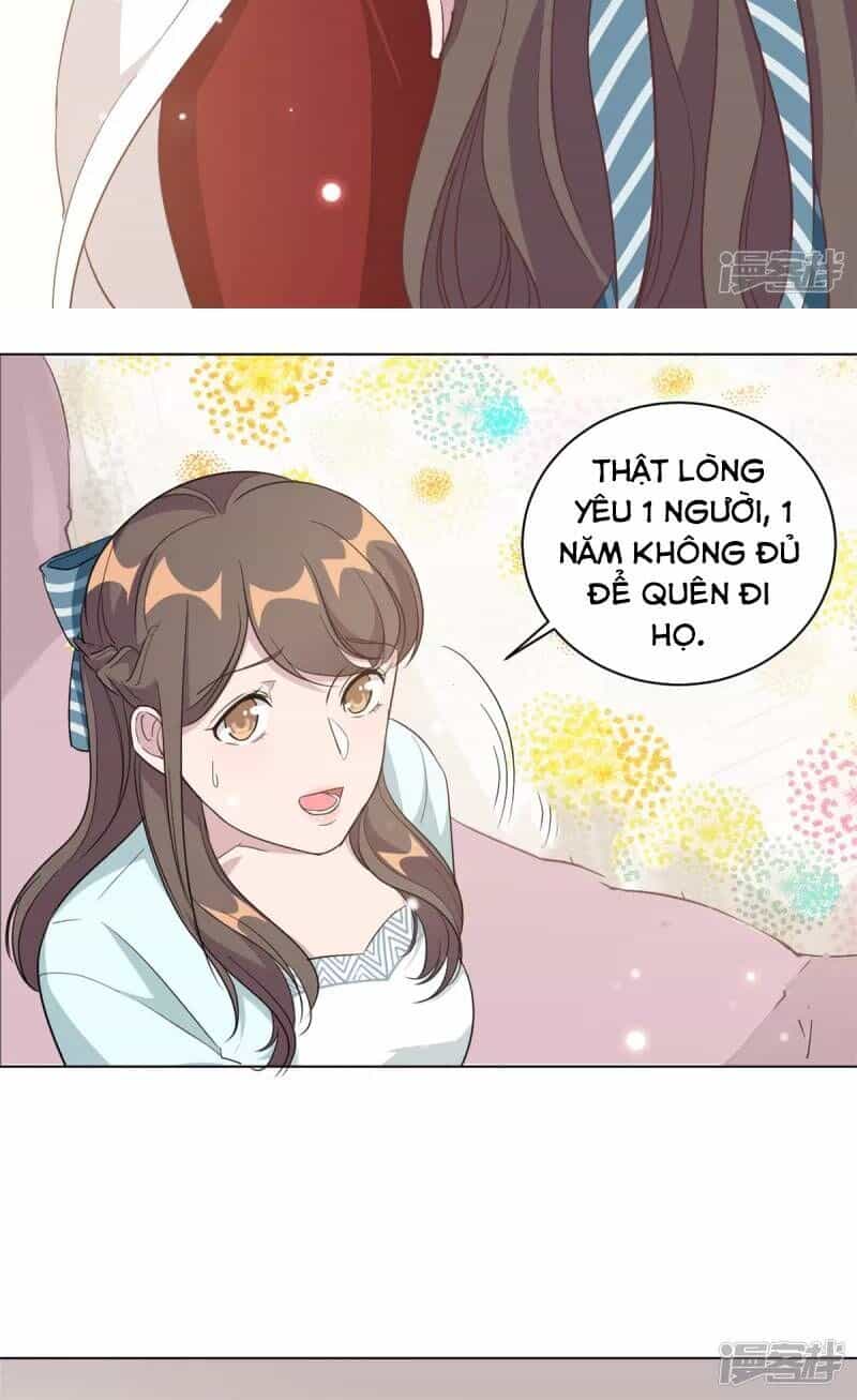 Tổng Tài, Tránh Xa Tôi Ra - Chương 5 - ảnh 18
