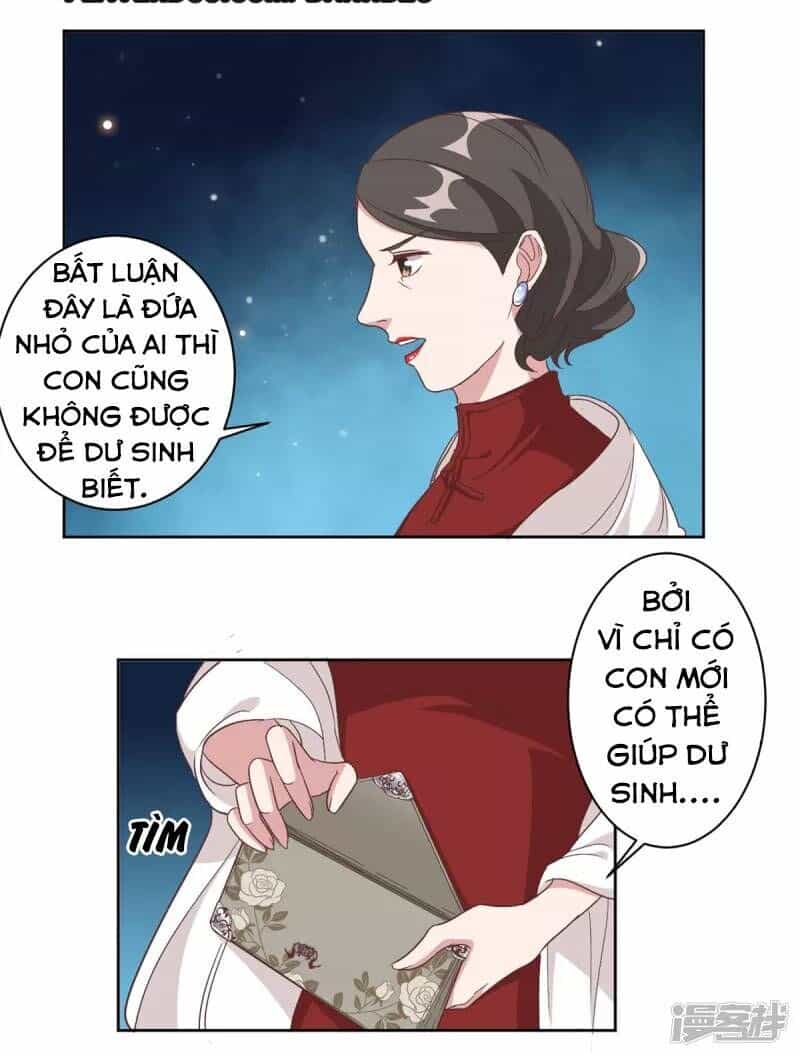 Tổng Tài, Tránh Xa Tôi Ra - Chương 5 - ảnh 2