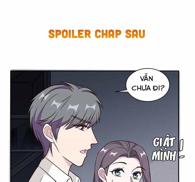 Tổng Tài, Tránh Xa Tôi Ra - Chương 59 - ảnh 32