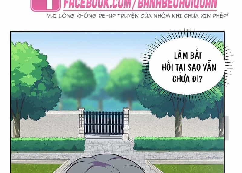 Tổng Tài, Tránh Xa Tôi Ra - Chương 60 - ảnh 13