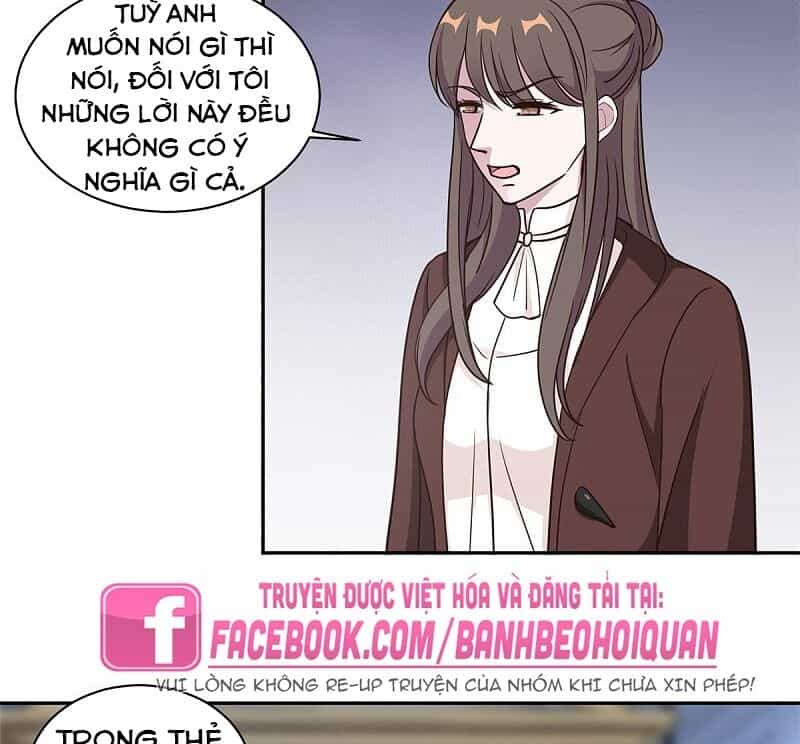 Tổng Tài, Tránh Xa Tôi Ra - Chương 60 - ảnh 27
