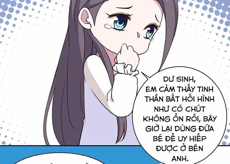 Tổng Tài, Tránh Xa Tôi Ra - Chương 60 - ảnh 7