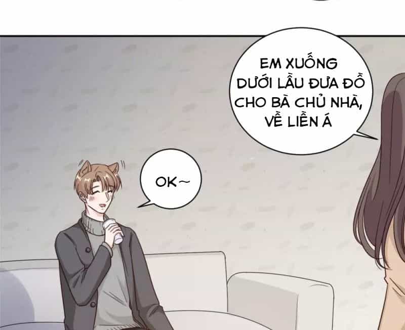 Tổng Tài, Tránh Xa Tôi Ra - Chương 61 - ảnh 18
