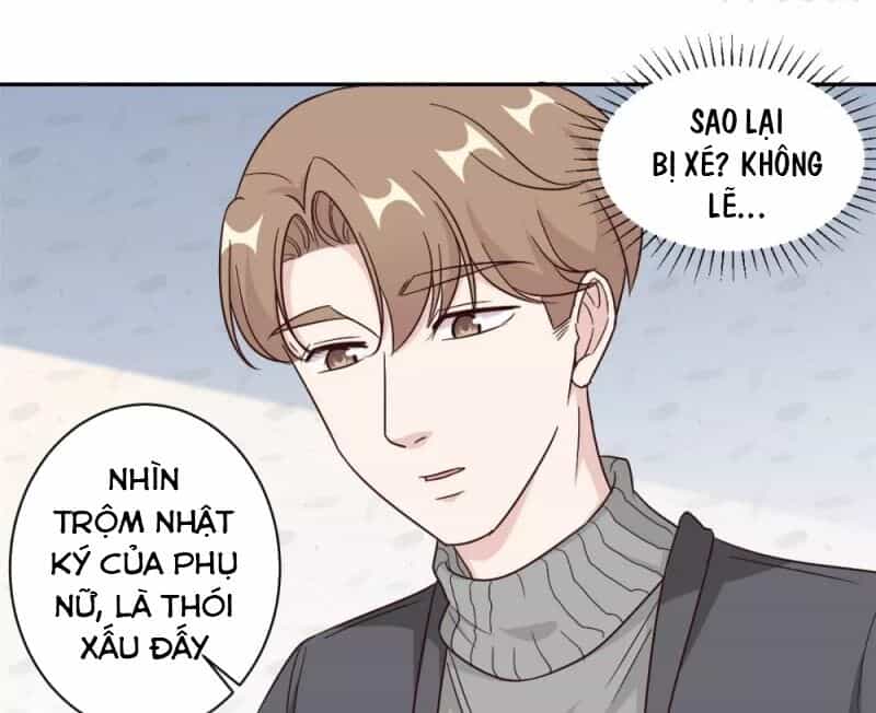 Tổng Tài, Tránh Xa Tôi Ra - Chương 61 - ảnh 28
