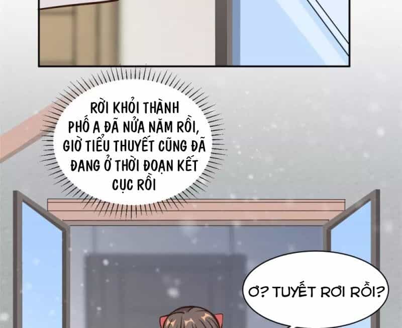 Tổng Tài, Tránh Xa Tôi Ra - Chương 61 - ảnh 3