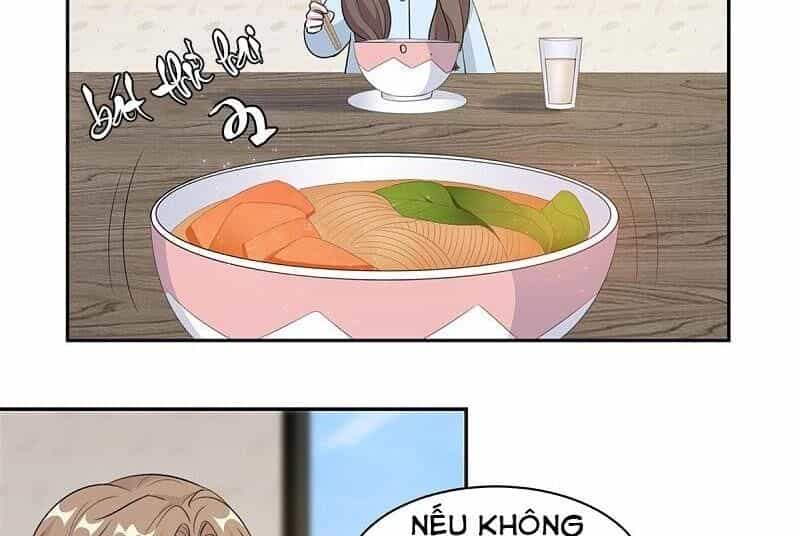 Tổng Tài, Tránh Xa Tôi Ra - Chương 64 - ảnh 10