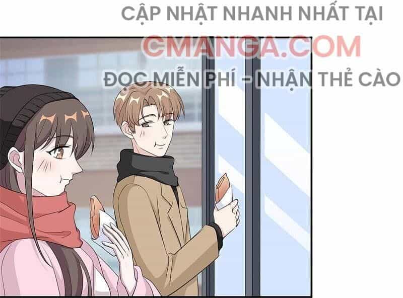 Tổng Tài, Tránh Xa Tôi Ra - Chương 64 - ảnh 30