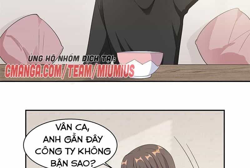 Tổng Tài, Tránh Xa Tôi Ra - Chương 64 - ảnh 6